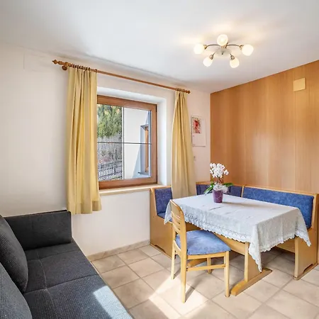 Gartnerhof Rose Apartment